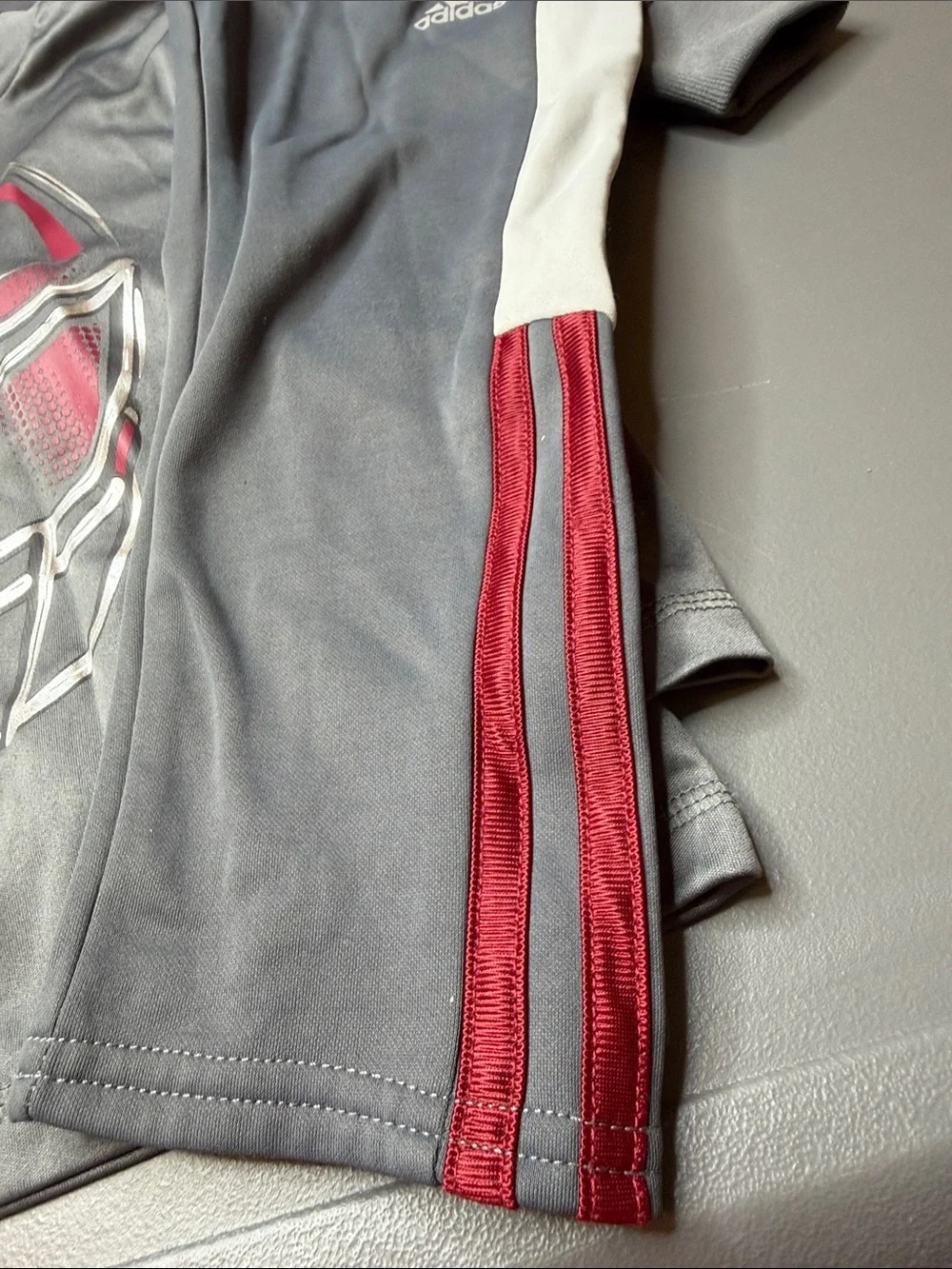 adidas three piece